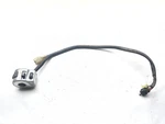 03-08 Kawasaki VN1600 Vulcan Classic Left Handlebar Switch 46091-0018. Fixed Price $56.55.