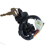 Ignition Key Switch Fits Suzuki 37110-40B00. Fixed Price $12.26.