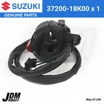 Starter Stop Kill Switch SV650 /a 17-23 Oem Suzuki Right Handlebar #F118. Fixed Price $119.00.