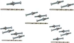 Chain Adjuster Bolt Repair Ktm 50MINI 65SX/XC 85SX/XC Swing Arm Buddy Saver. Fixed Price $17.88.