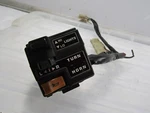 Honda 1986 Elite Deluxe Oem Left Hand Control Switch Light Horn. Fixed Price $40.00.