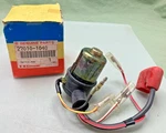 New Genuine Kawasaki 27010-1040 Switch, Magnetic. Fixed Price $255.42.