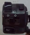 Right Bar Start Stop Switches For Kawasaki ZX10R 2006 2007. Fixed Price $19.99.