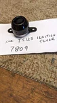 Suzuki TS125 Oem Nos Ignition Bracket 37115-16401 Sku 7809. Fixed Price $44.85.