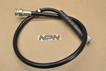 Nos Honda CB750F CB750K CB750SC SL350 Tachometer Cable 37260-ME8-000. Fixed Price $49.49.