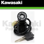 Genuine Kawasaki Ignition Assem Ninja ZX6R Z750S Z1000 ZX10R 27005-5137. Fixed Price $177.00.