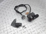 2005 05-06 Bmw R1200RT Right Switch Handlebar Control Off Start Oem. Fixed Price $60.44.