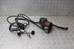 09 Bmw / 02 Front Brake Master Cylinder Right Switch. Fixed Price $109.95.
