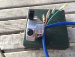 Vintage Honda Motorcycle Handlebar Switch Reconditioning Service. Fixed Price $159.00.