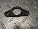 1969-1979 Kawasaki Ke Ks 125 175 F H1 Ignition Switch Damper 92075-077. Fixed Price $8.44.
