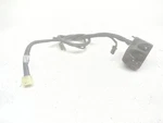 11-13 Yamaha FZ8 Left Handlebar Switch Assembly Button Toggle Control. Fixed Price $61.08.