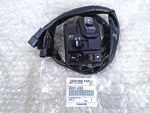 Kawasaki Z1000SX 2014-2016 Genuine Left Handlebar Switch New Oe 46091-0285. Fixed Price $188.51.