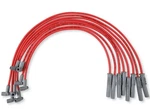 Msd 35379 Super Conductor Spark Plug Wire Set. Fixed Price $120.95.