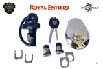 Royal Enfield Oem Common Key Set RAP00007/E Classic 350 Reborn Bullet. Fixed Price $45.99.