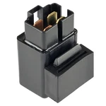 Starter Relay Solenoid For Suzuki 31800-40B01, 31800-40B00. Fixed Price $10.00.