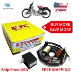 New Electronic Ignition Conversion Kit Honda CT70H XL70 ATC70 Gbo Cdi. Fixed Price $369.29.