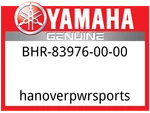 Yamaha Oem Part BHR-83976-00-00 Switch, Handle 1. Fixed Price $62.99.
