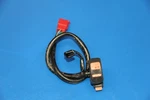 1996 93-24 Starter Stop Handle Bar Switch Left Side 35130-MY6-670. Fixed Price $39.99.