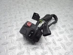 2009 09-14 Aprilia RSV1000R Oem Left Handlebar Control Switch Assembly See Note. Fixed Price $108.77.