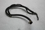 1FK-82116-00-00 Battery Negative Cable Minus Lead 1986 Yamaha VMX12 Vmax. Fixed Price $16.00.