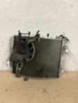 05 Kawasaki Ninja 636 ZX6R Oem Factory Radiator 39061-0042 Fan #0184. Fixed Price $79.99.