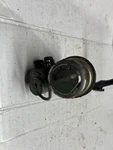 1972 Suzuki Hustler Key And Lock Set *working Tested*. Fixed Price $78.50.