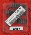 Ebc Clutch Springs HPSCSK9 Durable And Reliable. Fixed Price $13.10.