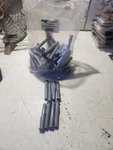 Msd Replacement Heat Resistant Silicone Straight Boots (set Of 8) (loose). Fixed Price $20.40.
