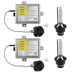 2X Hid Headlight Ballast & Igniter Bulb For Acura Tls Tsx Honda S2000 Mazda 3. Fixed Price $60.29.
