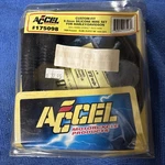 New Accel 175098 8MM Silicone Plug Wire Set Harley Davison Flh 99-UP. Fixed Price $15.00.