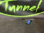 2003 Yamaha RX-1 Rh Handlebar Switch 8FA-82720-03-00 Front Half 2004 Warrior. Fixed Price $34.00.