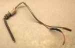 Honda CA110 1960-1969 Electric Rear Back Brake Light Switch 35350-011-000 Oem. Fixed Price $9.28.