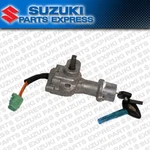 New 2005 - 2022 Suzuki Boulevard M50 C50 VZ800 VL800 Oem Ignition Switch Assy. Fixed Price $206.75.