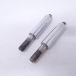 Drag Specialties Chrome Rear Turn Signal Mount Kit 90-93 Harley Sportster Xlh. Fixed Price $29.95.