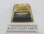 Accel Motorcycle 5MM Yellow Ignition Spark Plug Wire Kit 173087-Y 668004. Fixed Price $49.99.