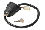 New Oem Yamaha 443-82508-21-00 Ignition Switch Nos. Fixed Price $145.94.
