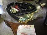 Honda Oem Wire Harness New 32100 319 000. Fixed Price $149.99.