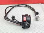 2011 Triumph Tiger Explorer 1200 1215 Right Push Button Switch Block. Fixed Price $151.46.