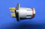 Oem Ignition Switch Body, Bsa, Norton, Triumph, By Emgo # 40-64081. Fixed Price $12.95.