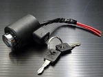 Harley Davidson Sportster XL883R Oem Ignition Key Switch Cylinder Lock Set. Fixed Price $187.91.