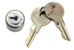 Briggs - Stratton Lock & Keys For Harley Ignition Switch 1936 1984. Fixed Price $44.00.
