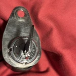 Vintage Honda Ignition Switch And Key, Motorcycle 7879 Box 280. Fixed Price $34.98.