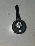 Volkswagen Replica Uncut Ignition Key X9 X88 73VB-P. Fixed Price $24.97.