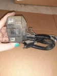 Used Left Side Handlebar Switch For 1983 Honda VF750C Magna. Fixed Price $39.95.