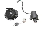 23 Ktm 390 Rc Key Switch Lock & Gas Cap. Fixed Price $199.99.