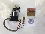 1972 Yamaha CS5 Main Switch Assy Nos 337-82508-10 Wires. Fixed Price $80.00.