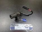 03-10 Buell Firebolt 1125R Ignition Switch Lock With Key XB9R XB12R #NV-1739. Fixed Price $100.00.