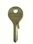 1995 Bmw R100 Gspd Motorcycle SR61N N2M NE6 Key Blank. Fixed Price $9.87.