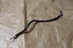 1972 Honda CL175 Scrambler Battery Ground Cable 32601-336-000. Fixed Price $24.50.