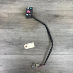 2007 Yamaha Grizzly 700 Handlebar Control Switch 3B4-83972-00-00. Fixed Price $29.02.